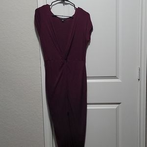 Women's dress